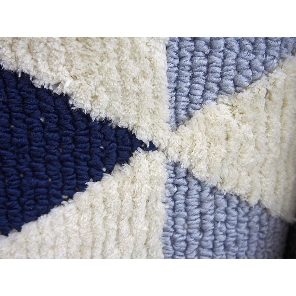 Hagiwara Rug G Size/Approx. 130X185cm