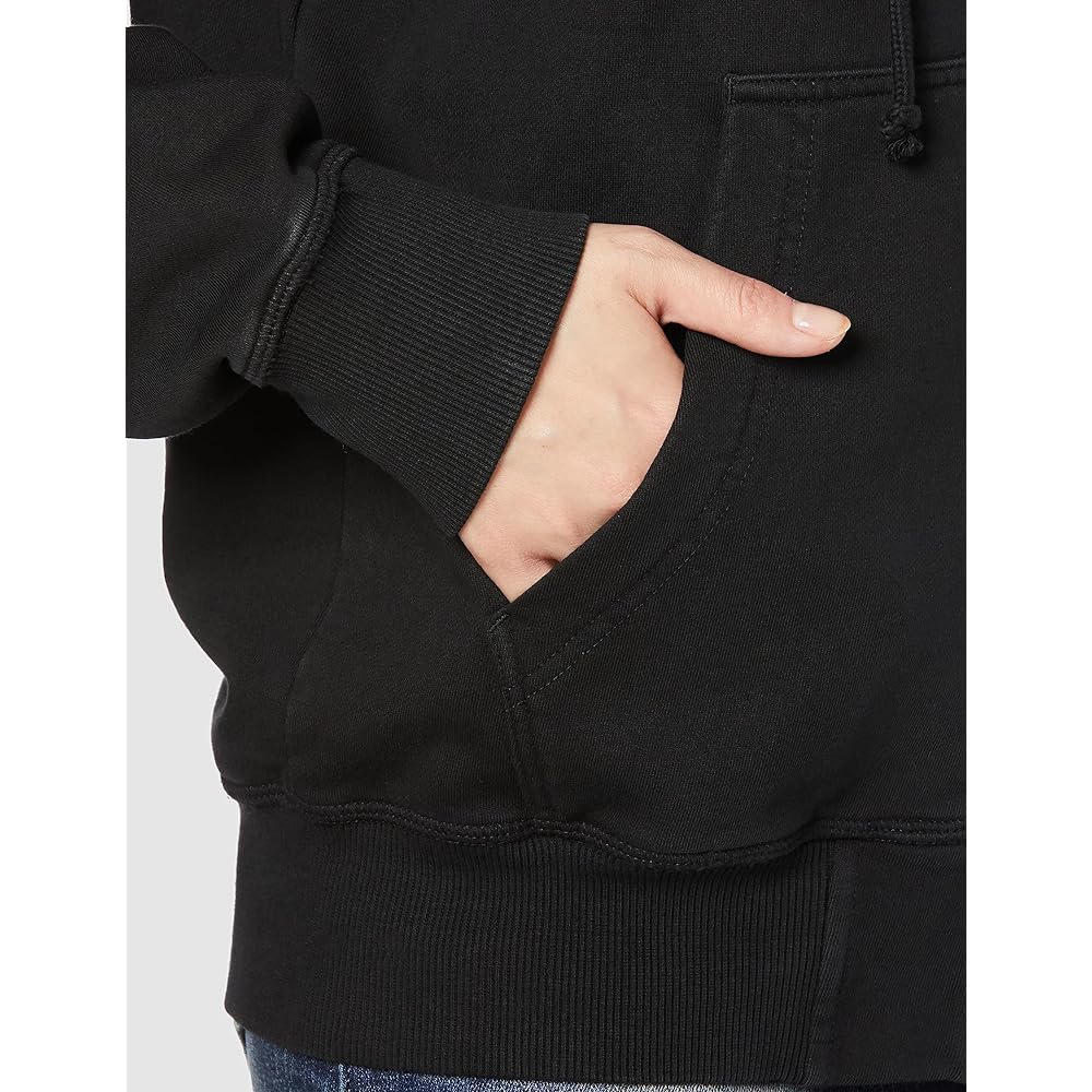 [Diesel] Women's Zip Up Parka
