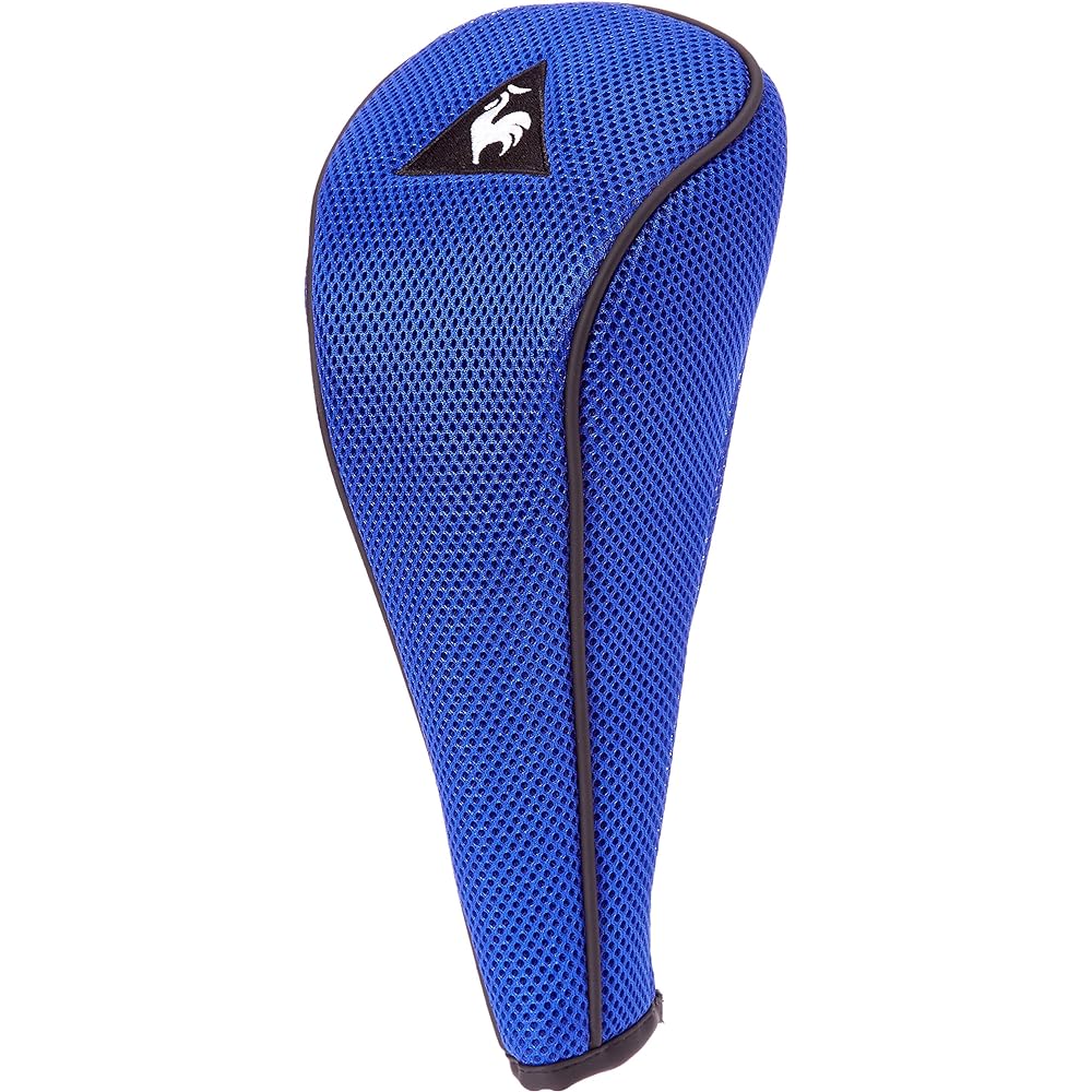 [Le Coq Sportif] Golf Head Cover for Driver (460cc Compatible) QQBRJG00 Men's