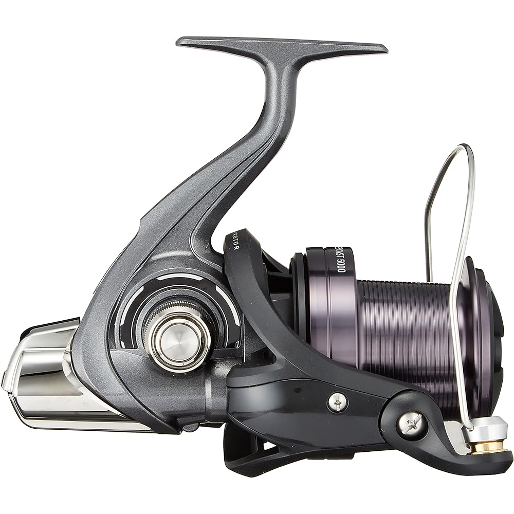 DAIWA Spinning Reel (Throwing/Long Throwing) 17 Cross Cast (2017 Model)