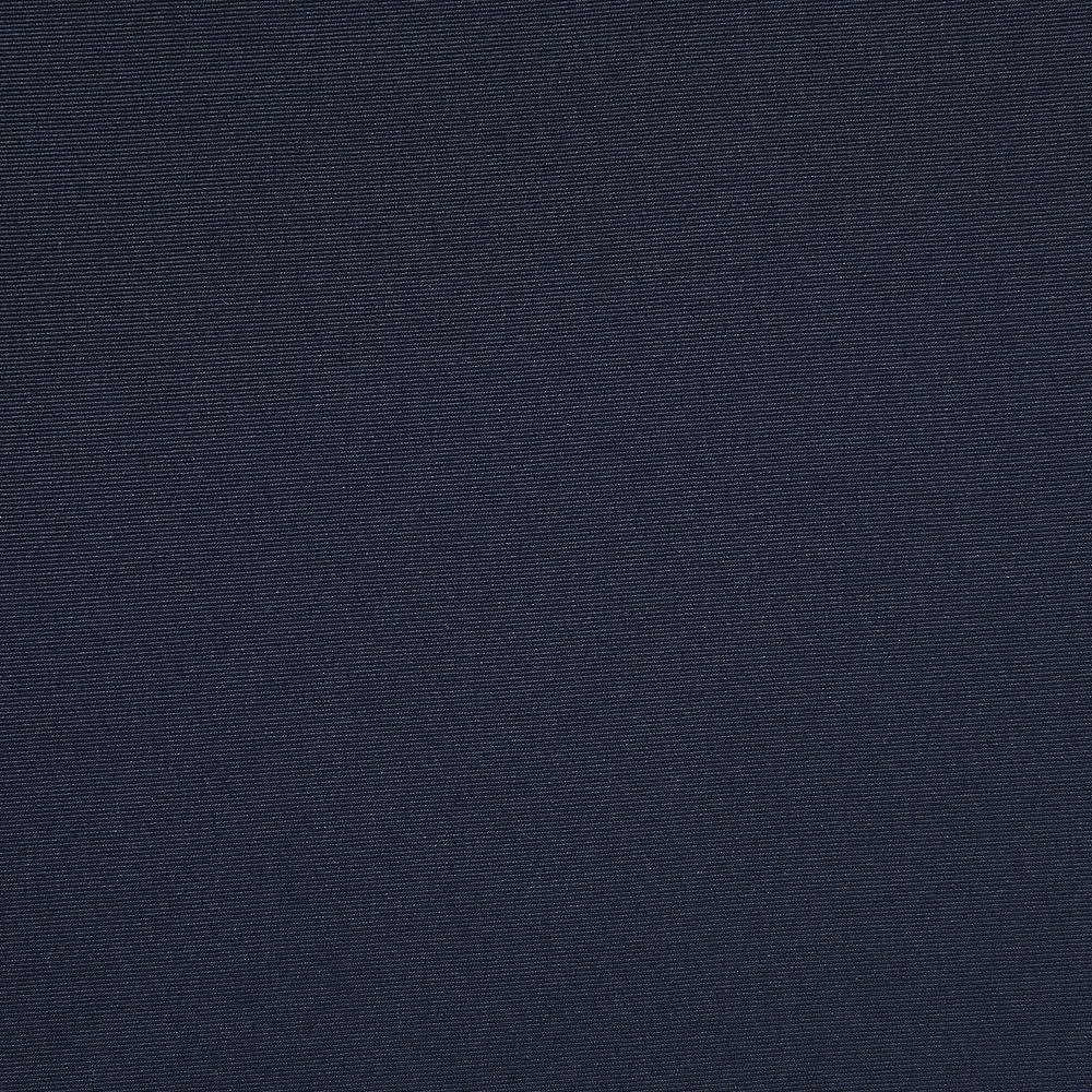 MUJI MUJI Body-fitting rectangular sofa cover Navy Width 120 x Depth 38 x Height 38 cm Polyester plain weave 83435691