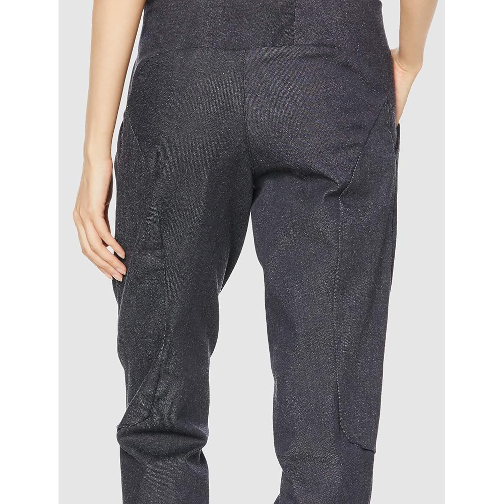 [DESCENTE] Long Pants PT ZERO Denim Women's