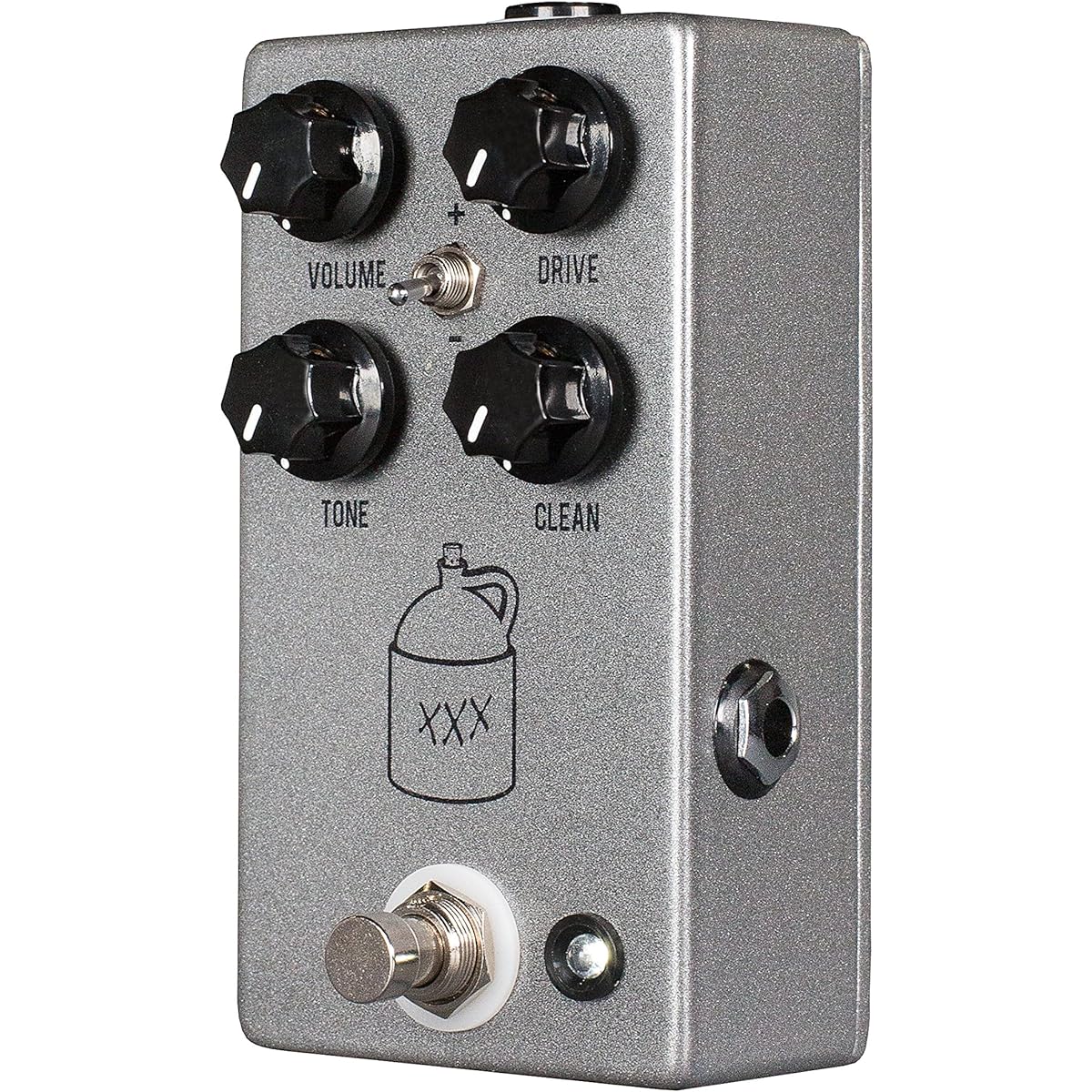JHS Pedals JHS Pedals Effector Overdrive Moonshine Overdrive V2 [Domestic regular product]
