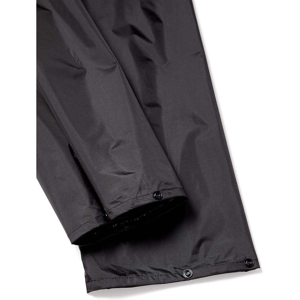 [Document] Rain suit top and bottom set waterproof fully lined mesh all mind suit