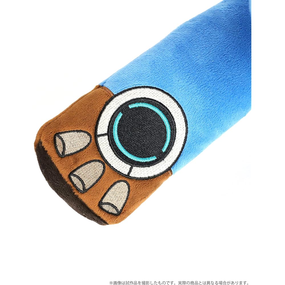 “Vivy -Fluorite Eye’s Song- (anime version)” Matsumoto stuffed toy