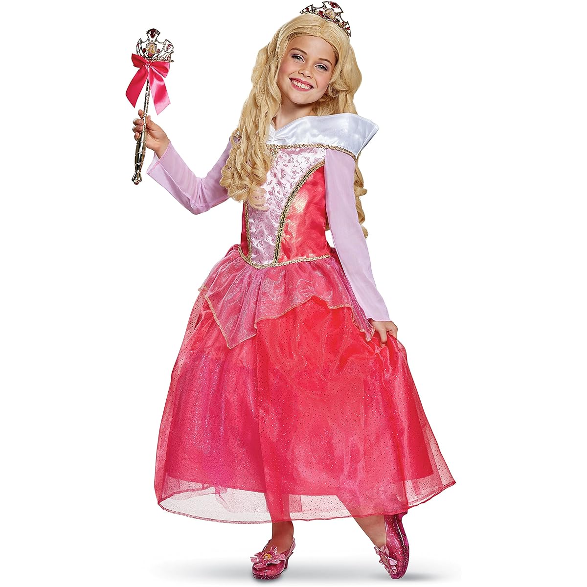 Princess Aurora Deluxe for Children S