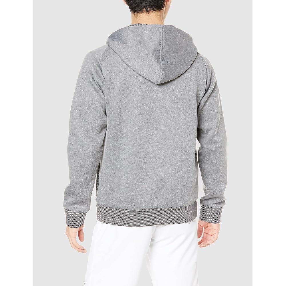 [YONEX] Parka Sweatshirt 51036