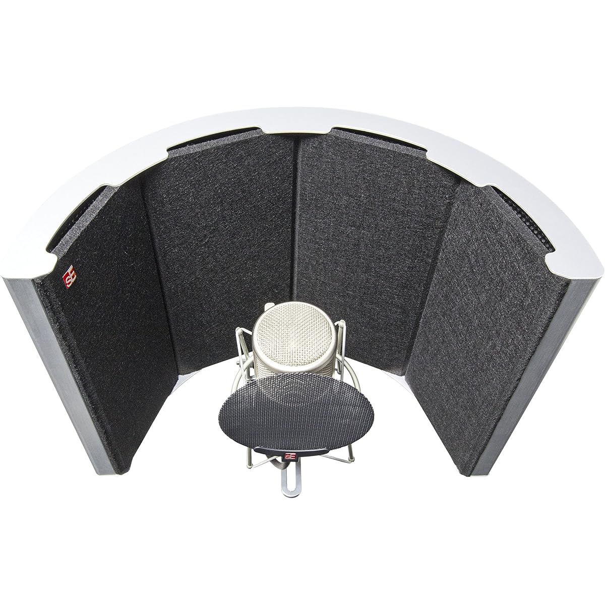 sE Electronics Reflexion Filter - SPACE Top Acoustic Treatment Device [Domestic regular product]
