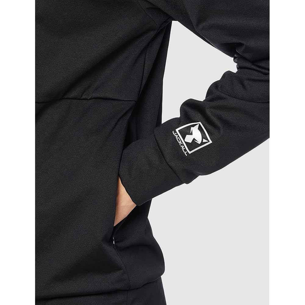 [JACKALL] JACKALL FIELD TECH SWEAT SHIRT