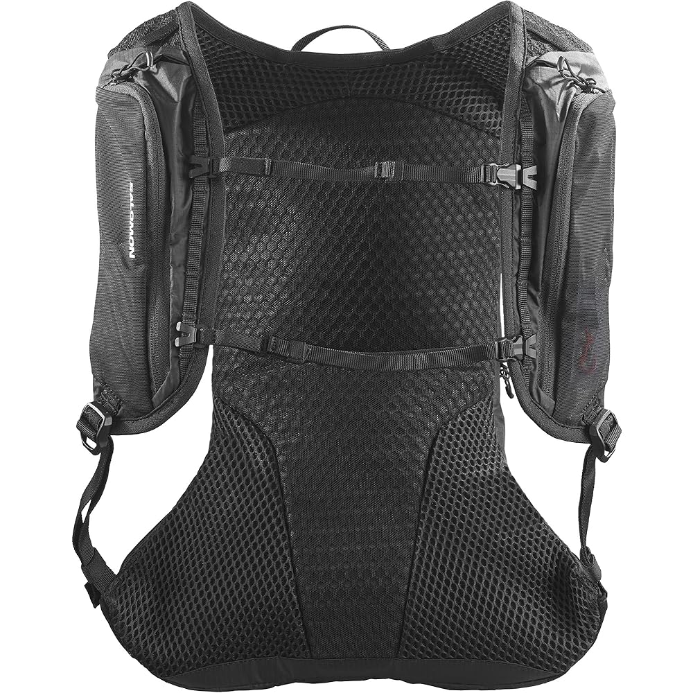 [Salomon] Backpack Rucksack XT 10 (XT 10)