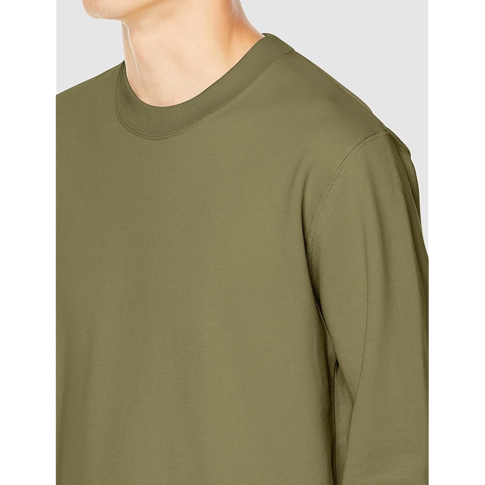 [United Athlete] Sweat 10.0 Ankle Neck Sweat