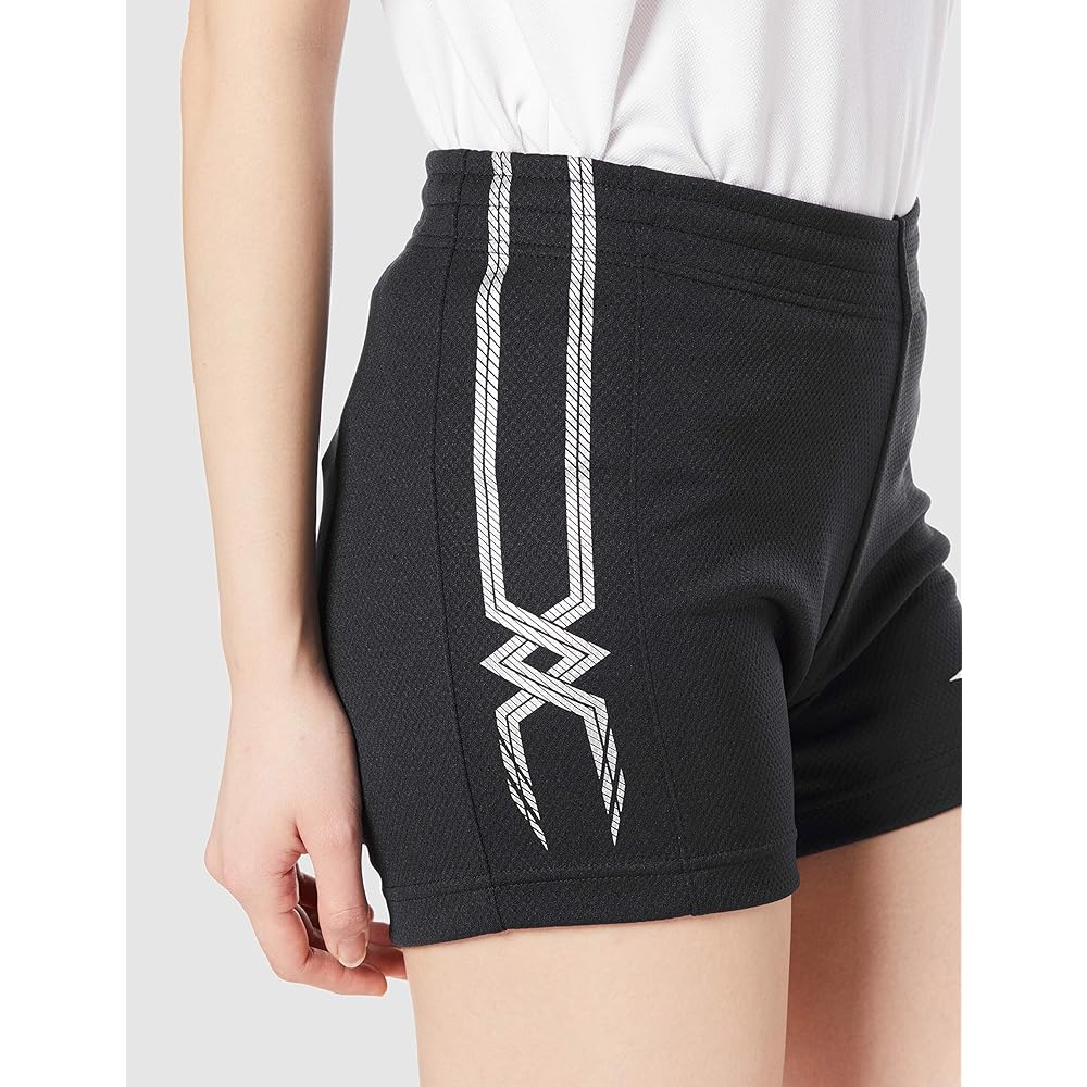 Mizuno V2MB0221 Women's Volleyball Wear Game Pants