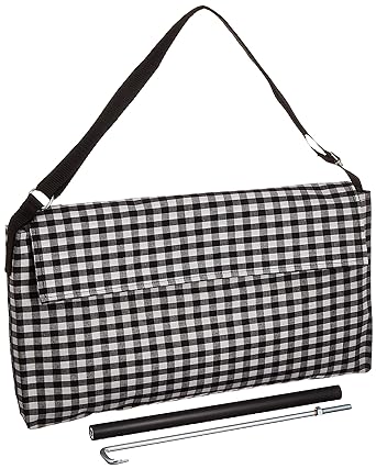 Cyclocare Safety Slope Portable with Bag No.649