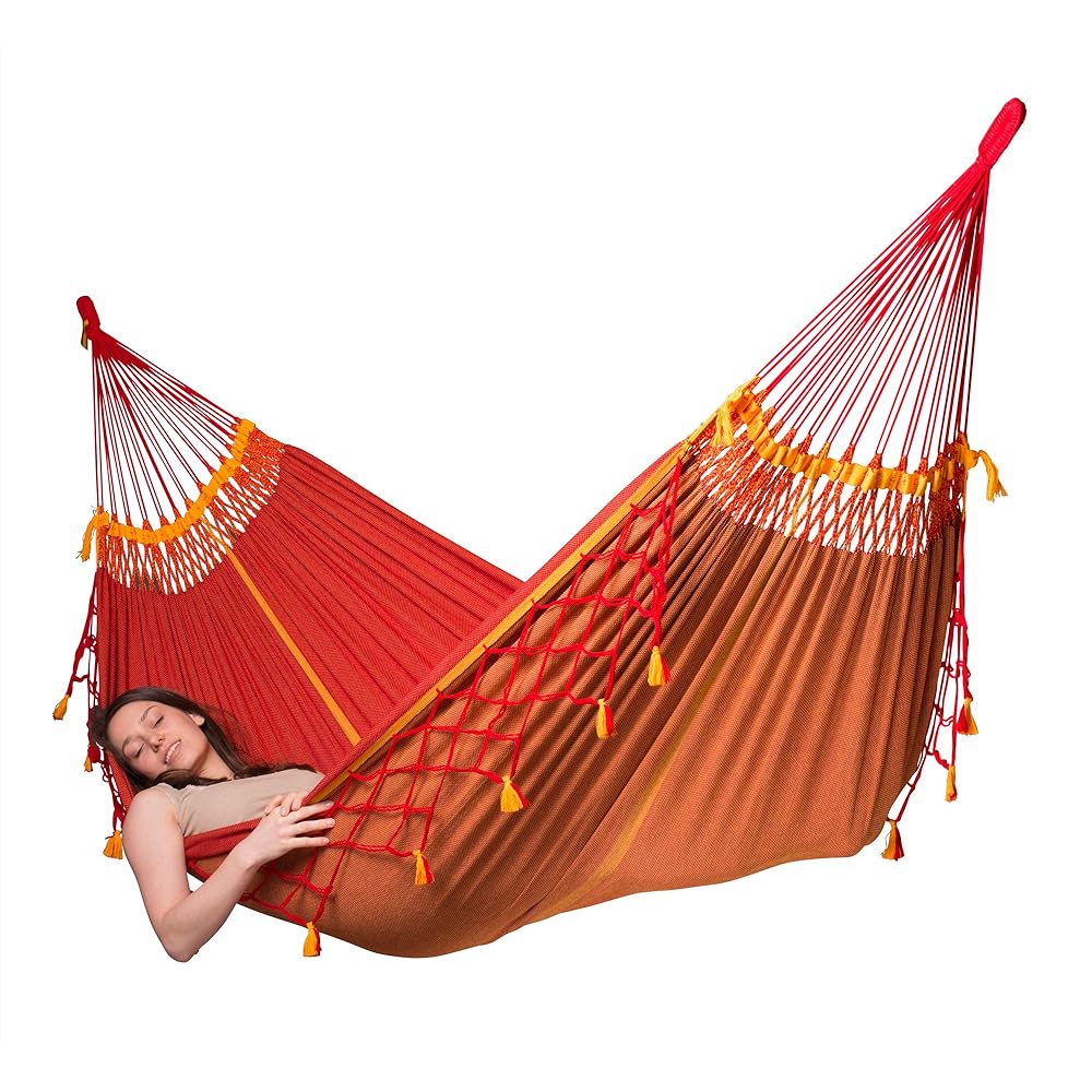 La Siesta Double Hammock Copa Frialoha CPH16-2