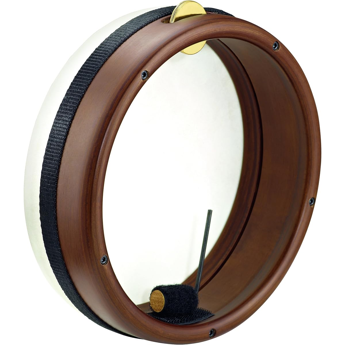 MEINL Percussion Frame Drum Kanjira FD7KA [Domestic regular product]