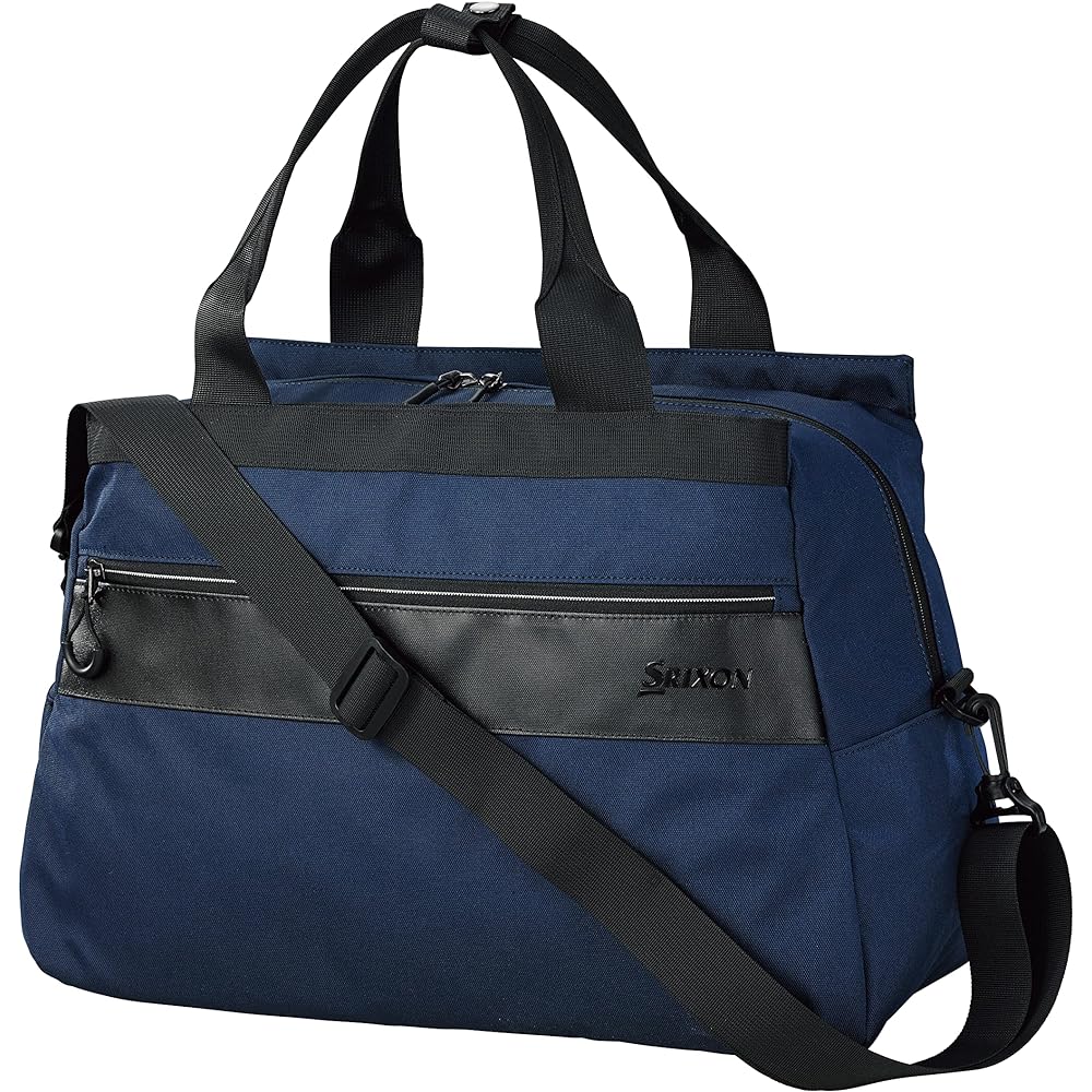 DUNLOP SRIXON Boston Bag GGF-B0016