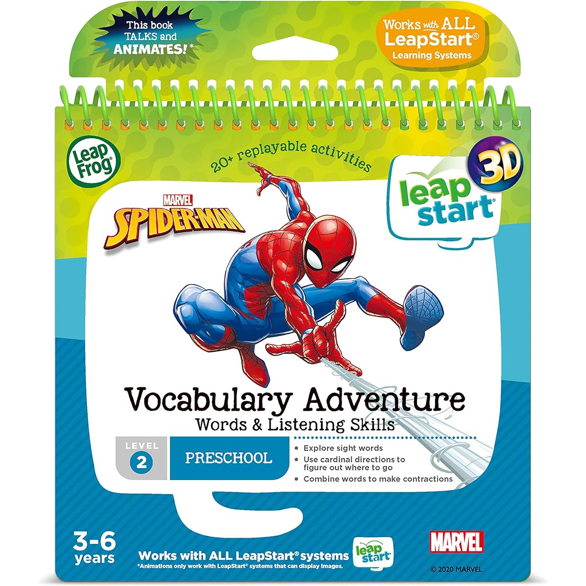 LeapFrog 465403