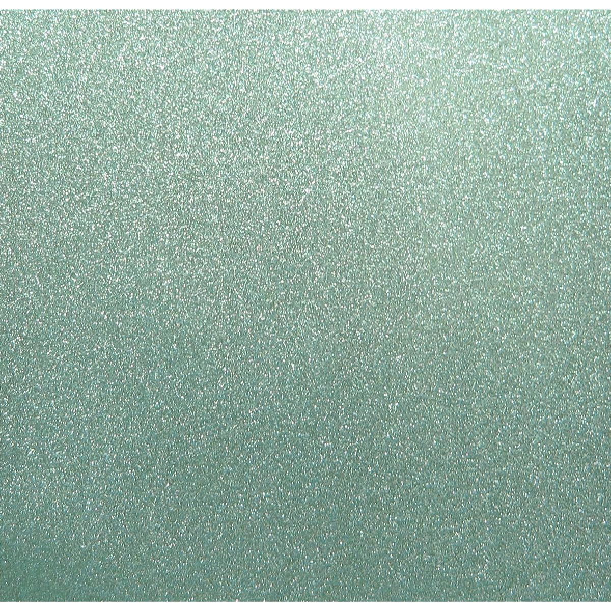 Best Creation Glitter Cardstock 12"X12"-Sky Blue (Parallel Import)