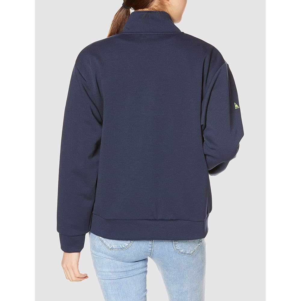 [Le Coq Sportif] Women's Sweat Jacket QLWRJF03
