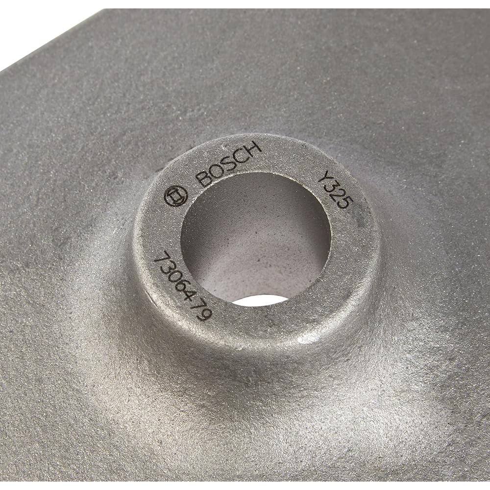 BOSCH Rammer Plate 150x150mm MAXRP-150