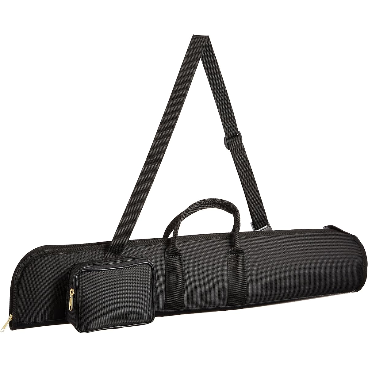 GALAX Soprano Saxophone Soft Case Scott Black SSS100