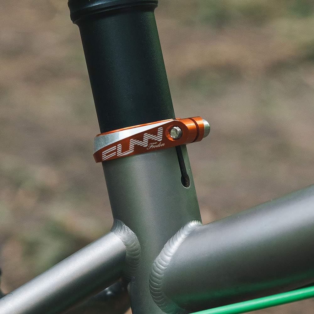 Funn (Frodon) Bolt fixed type seat clamp