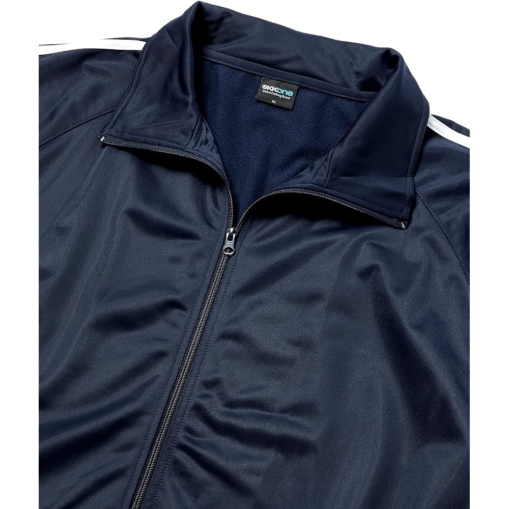[SKKONE] Jersey top and bottom set 29363 Men's