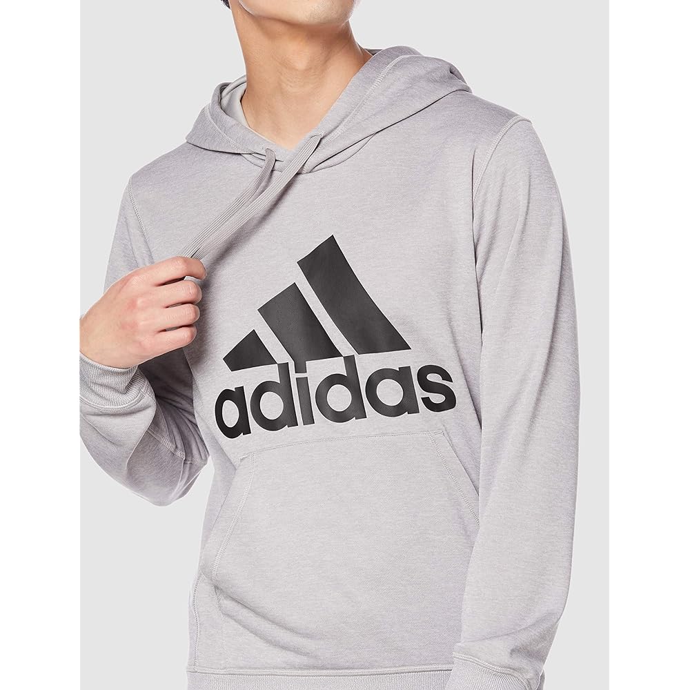 [Adidas] Sweat Hoodie Must Have 21 Pullover Hoodie JKL50 Men's