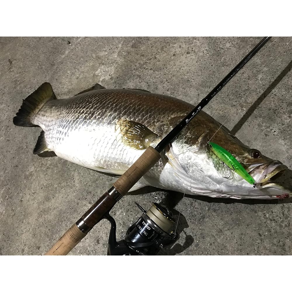 Fishing Fighters Airblade PE White