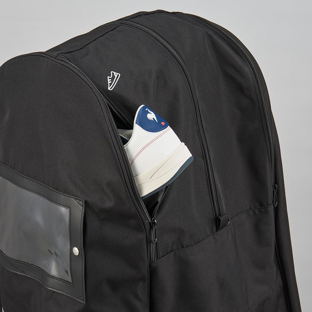 [Le Coq Sportif] Travel Cover Compatible with 10 Types Delivery Service Travel Protection Storage Golf QQBXJA70