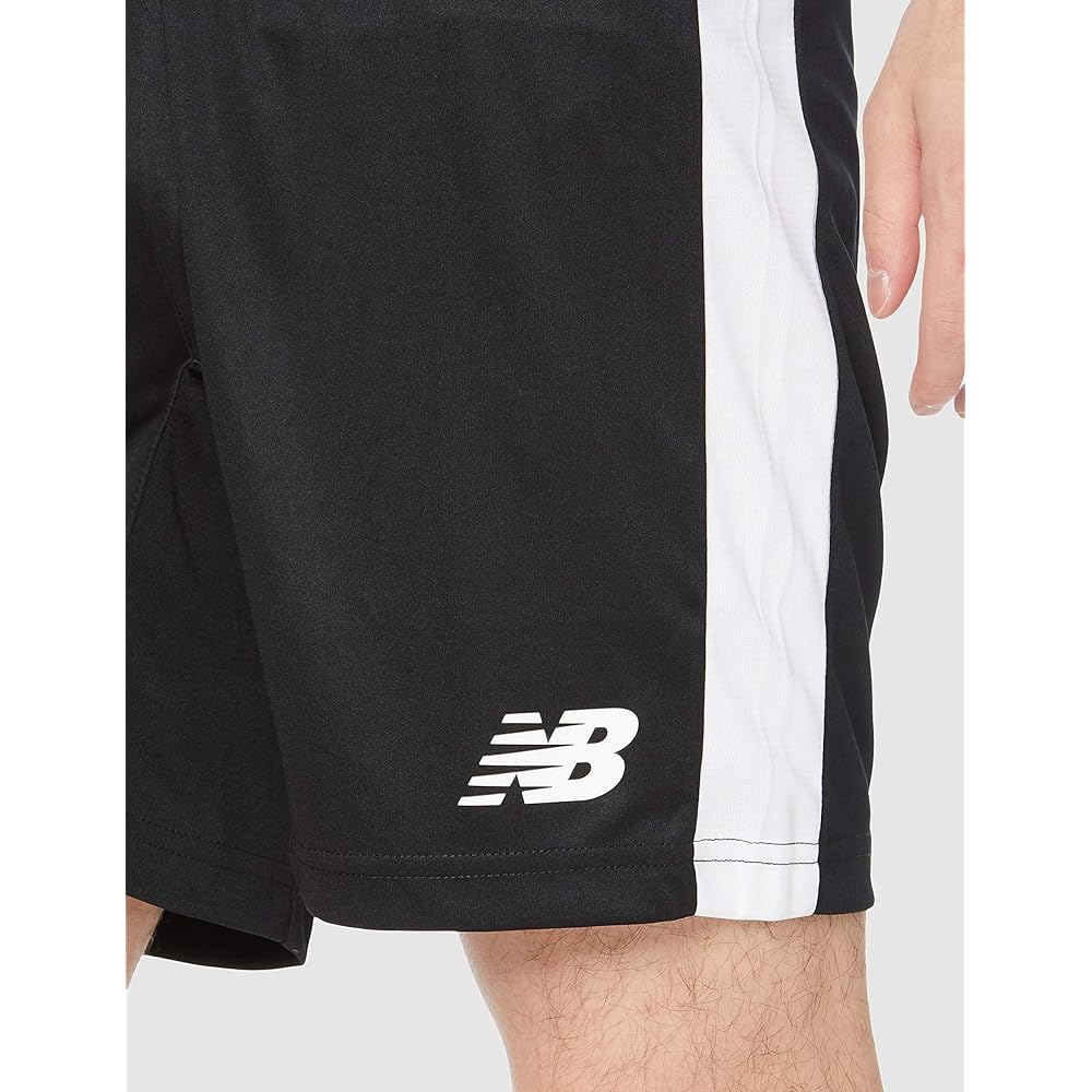 [New Balance] Casual Shorts TACKLE Game Shorts EMS9027 Soccer