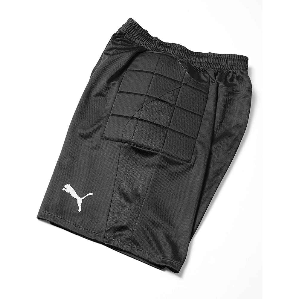 PUMA 729967 Men's Soccer Shorts