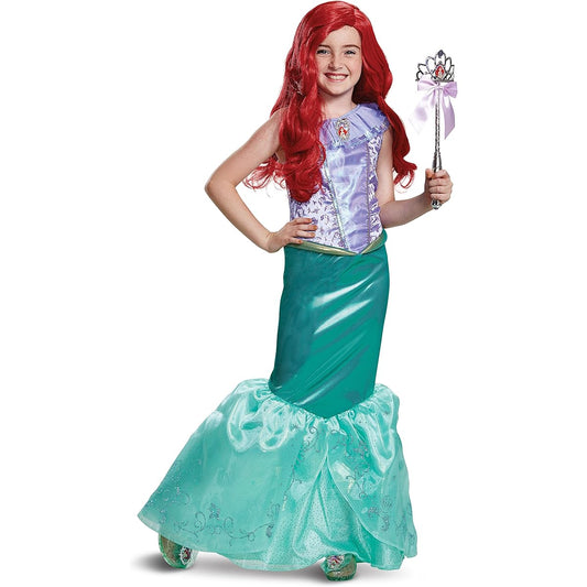 Ariel Deluxe Kids XS