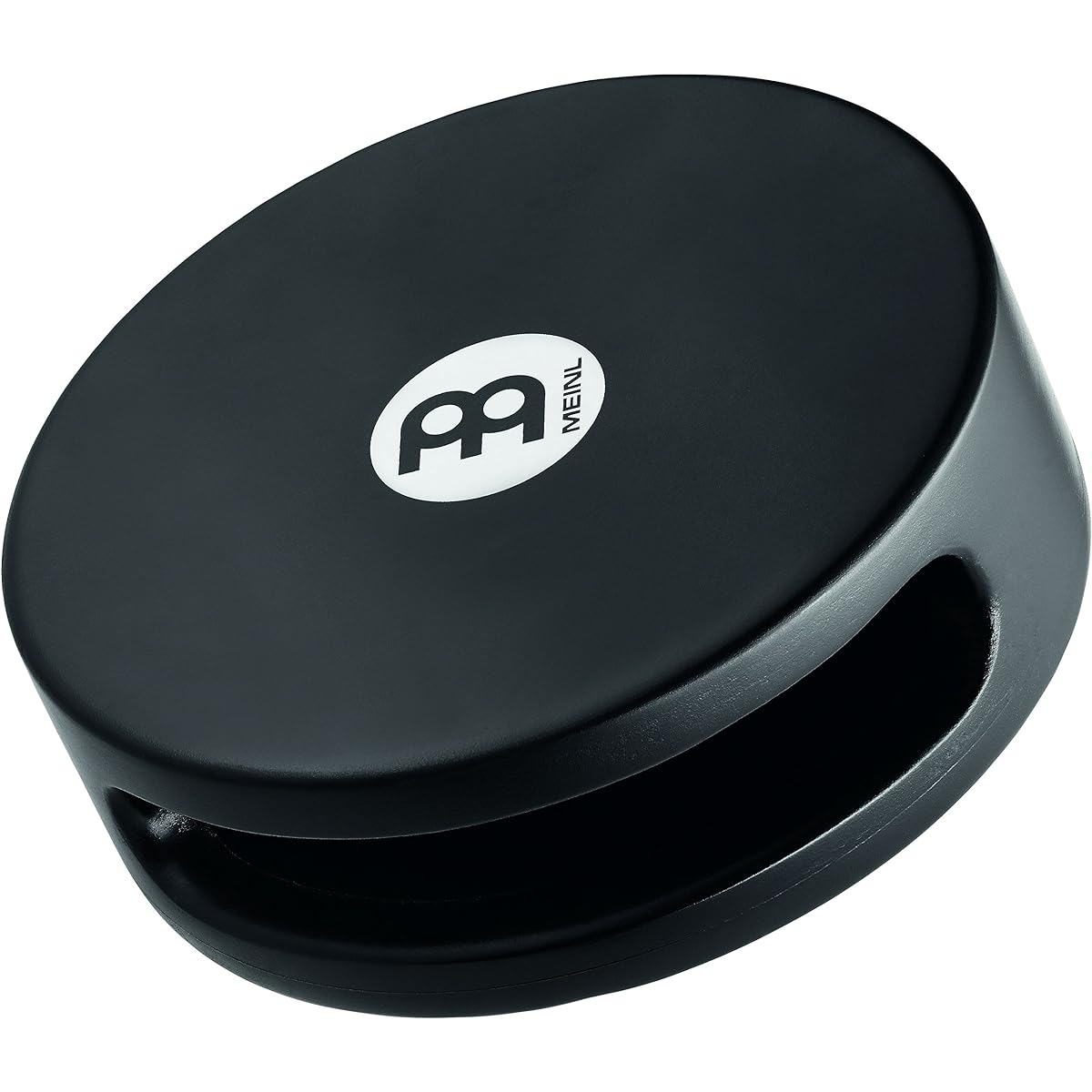 MEINL Percussion Mountable Cajon Snare MCS1-BK [Official Japanese Product]