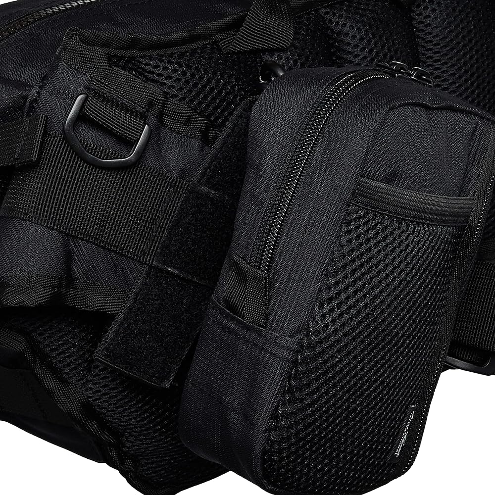 EVERGREEN Hip & Shoulder Bag HD2