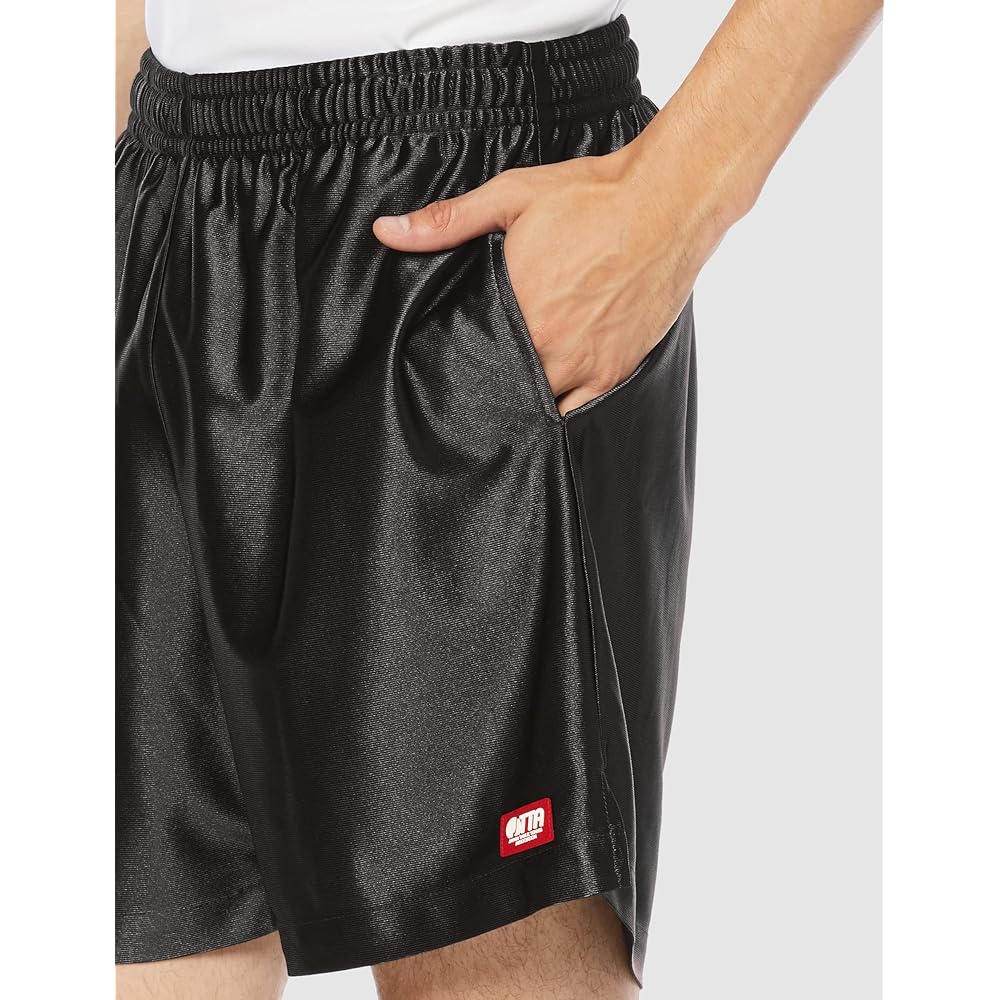 andro Unisex Table Tennis Wear Game Pants Andro Esty Shorts