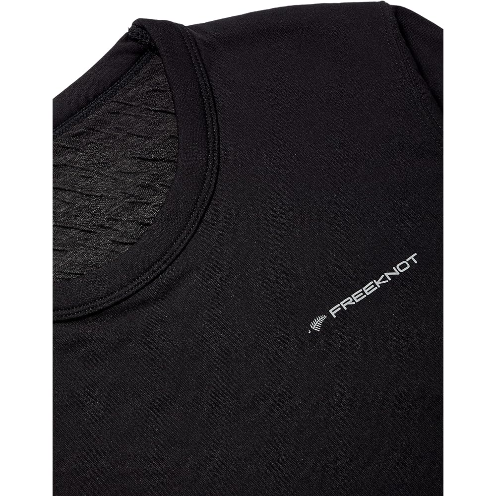 [Free Knot] Kodenshi® Layer Tech Undershirt Thick