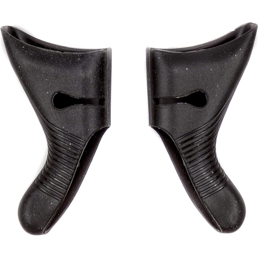 campagnolo (furigana: Campagnolo) EC-RE600・Rubber hood for Ergopower・Color: Black