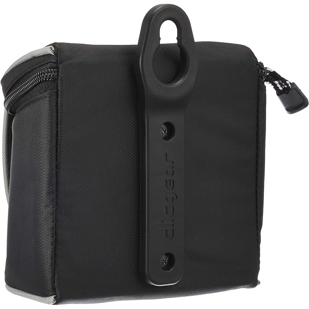 clicgear (click gear) clicgear accessory case (compatible with all click gear & robic)