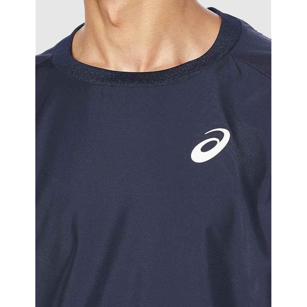 [ASICS] Training Wear A-I-M Water Repellent Long Sleeve Piste 2031E254 Men's
