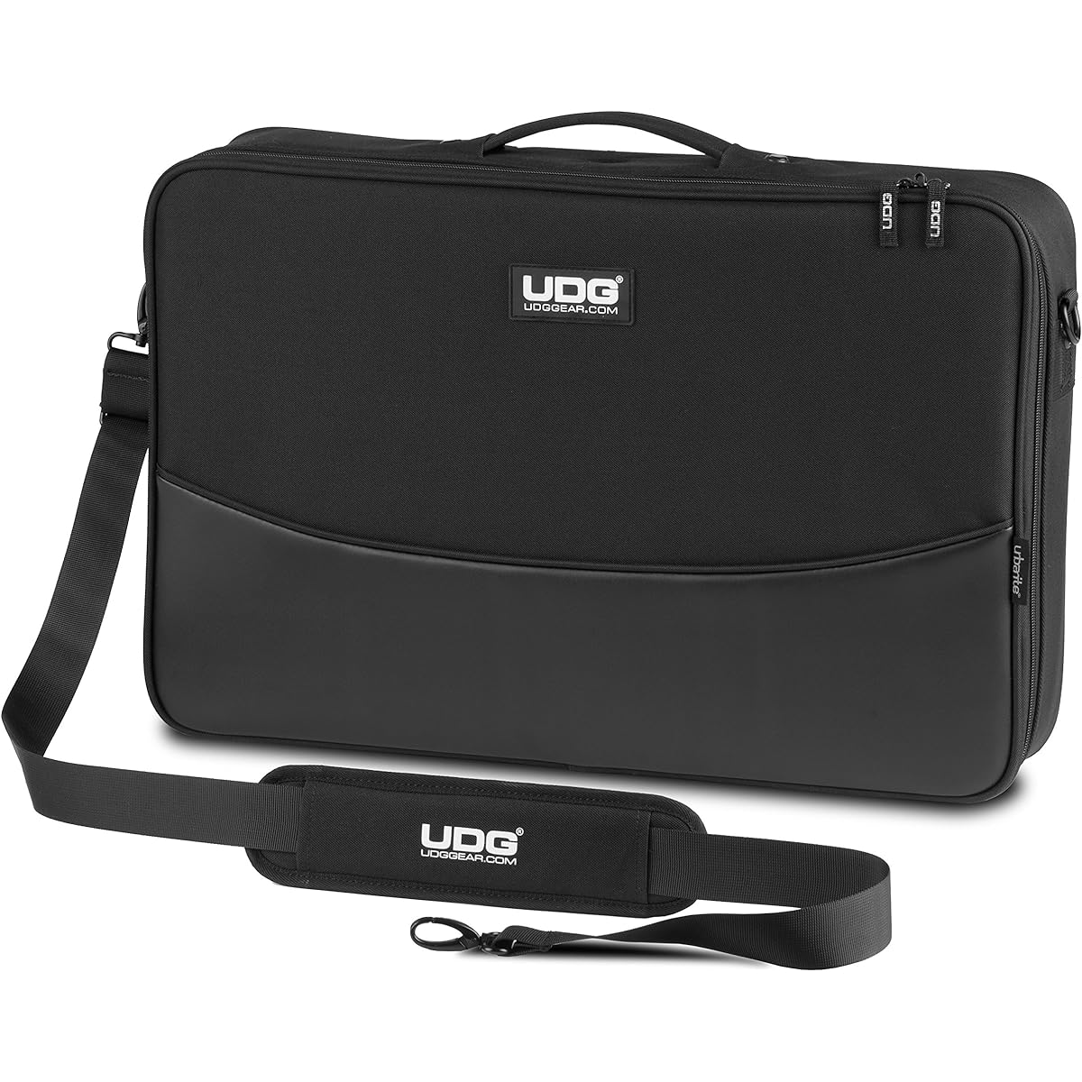 UDG MIDI Controller Flight Bag Medium U7101BL