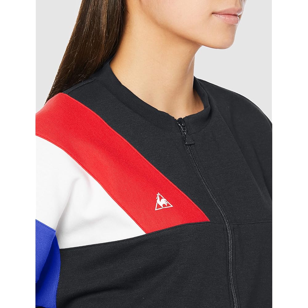 [Le Coq Sportif] Women's Sweat Jacket QLWQJF41