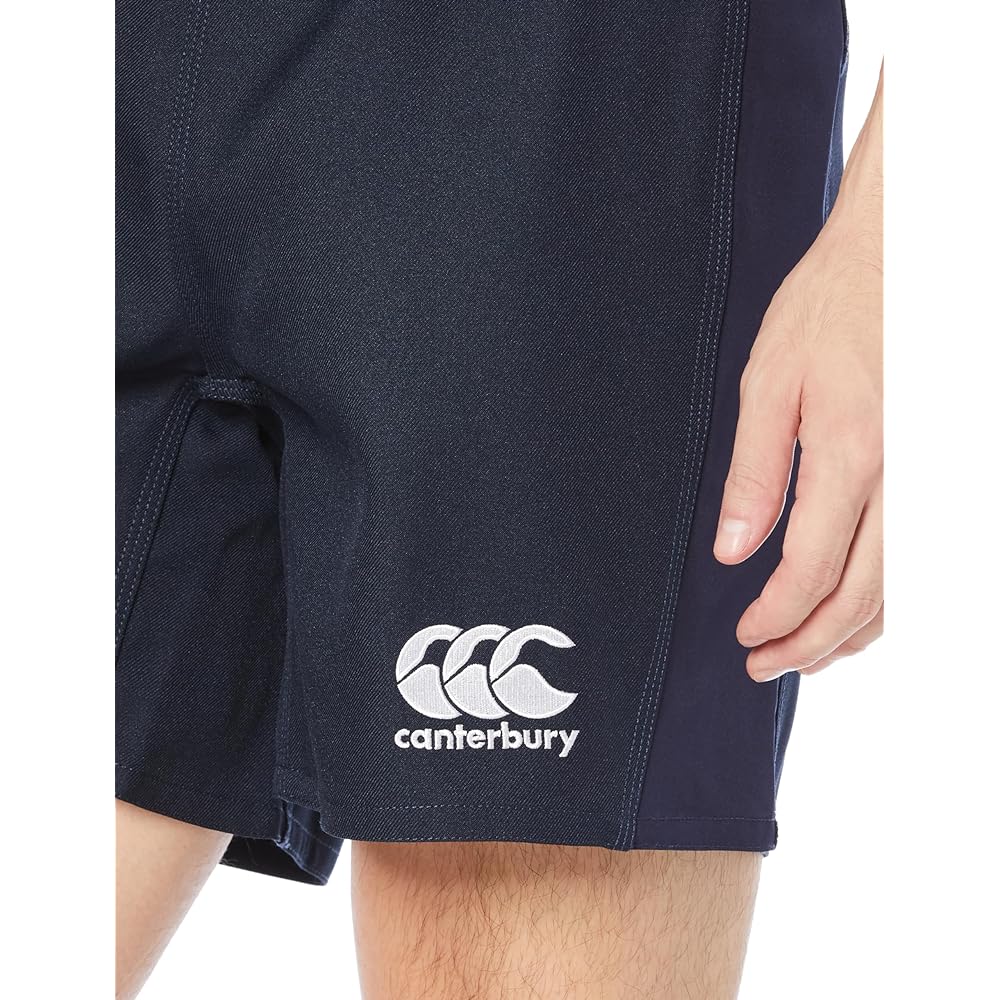 [Canterbury] Shorts PRO RUGBY SHORTS (LONG FIT) Professional Rugby Shorts (Long Fit) Big Size Men's RG21015 RG21015B RG23728 RG23728B