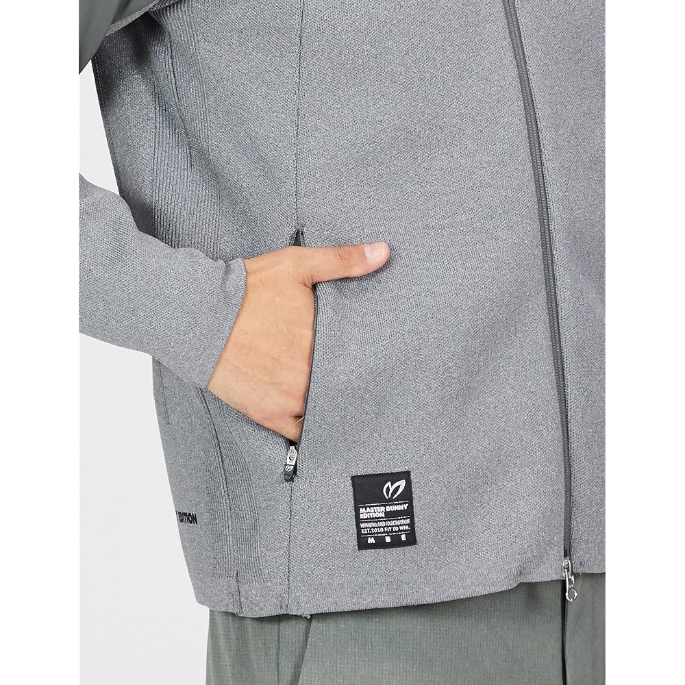 [Master Bunny] Men's Tech Jacket (For Hybrid Setup) / Golf / 758-2262011