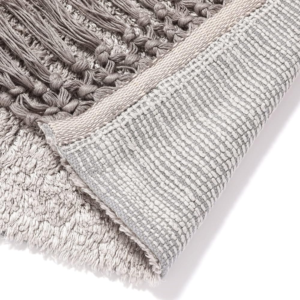 Francfranc Refrige Rug S Gray 1400×1000
