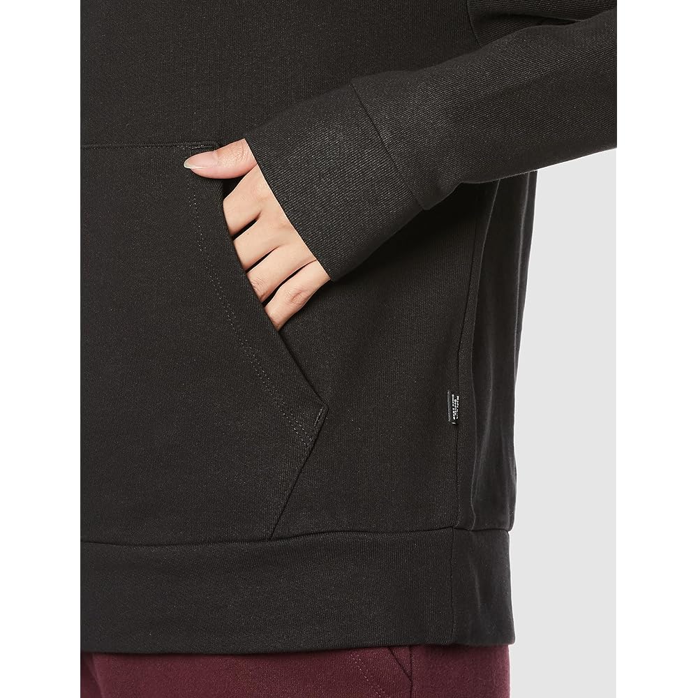 [PUMA] Hoodie Sweatshirt Cropped BETTER ESSENTIALS Hoodie Sweat TR 678441 Women's