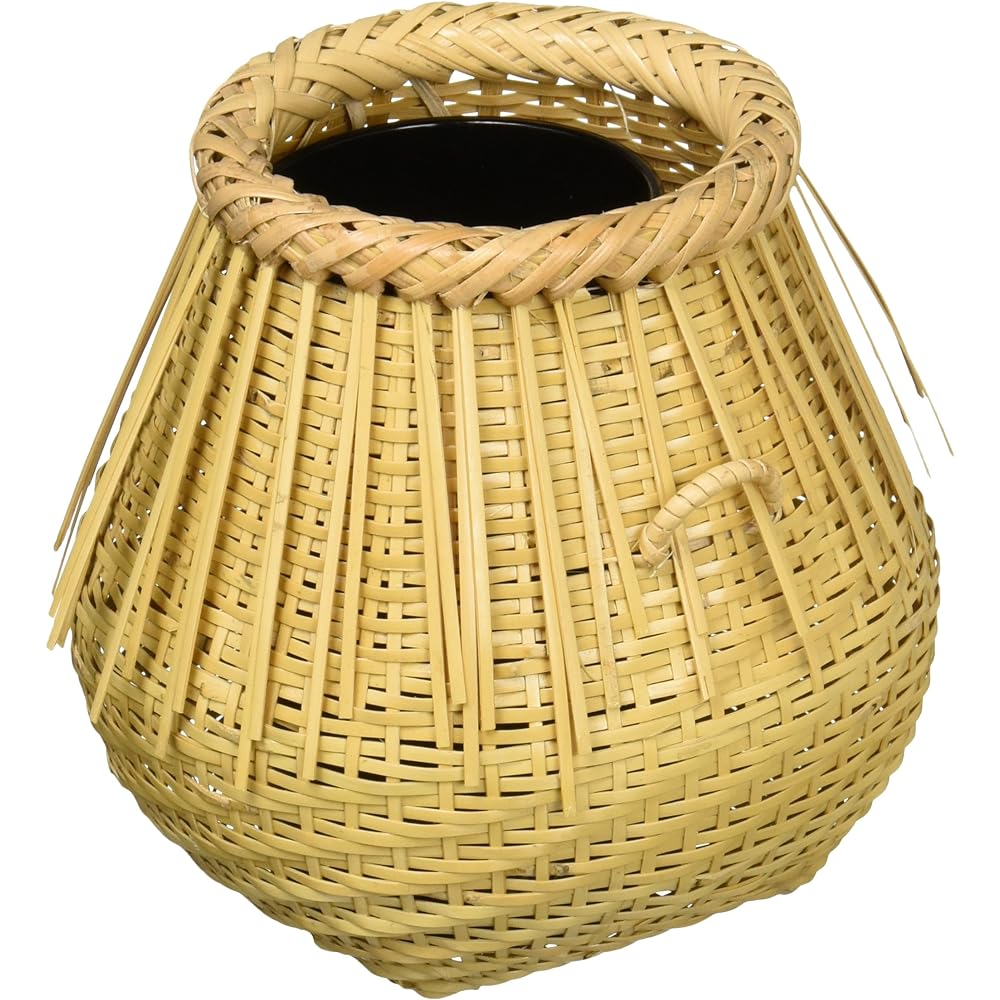 Yamashita craft Katsura basket small boxed