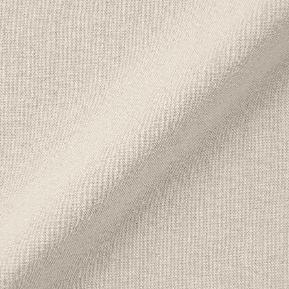 MUJI Washed Duvet Cover Light Beige Queen Size 210 x 210cm 83332174