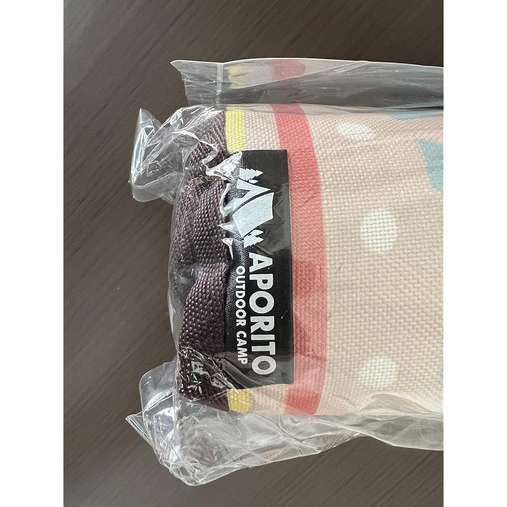 Yuru Camp△Folding Leisure Sheet