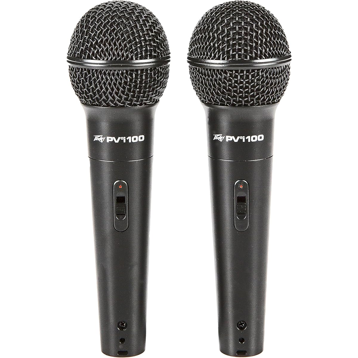 Peavey Pvi 100 - Dynamic Cardiod Microphones by Peavey